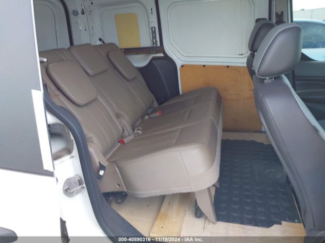 NM0LS6E74E1147016 Ford Transit Connect Xl
