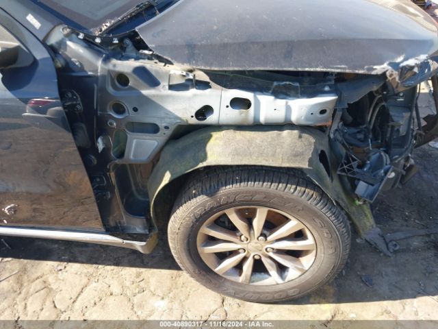 1C4RDHAG5GC353297 Dodge Durango Sxt