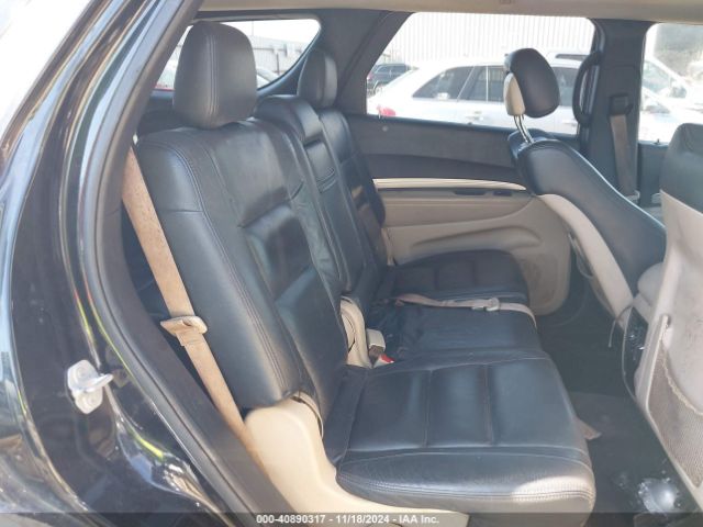 1C4RDHAG5GC353297 Dodge Durango Sxt