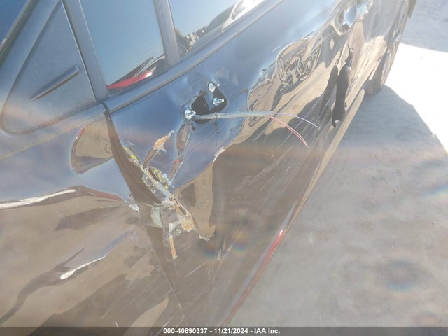 Toyota Corolla Xse 2020 JTNA4RBEXL3084543 Image 19