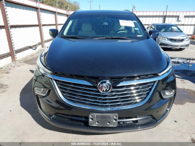 5GAERBKW4PJ143838 Buick Enclave Essence Fwd