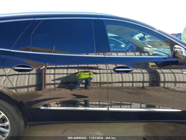 5GAERBKW4PJ143838 Buick Enclave Essence Fwd