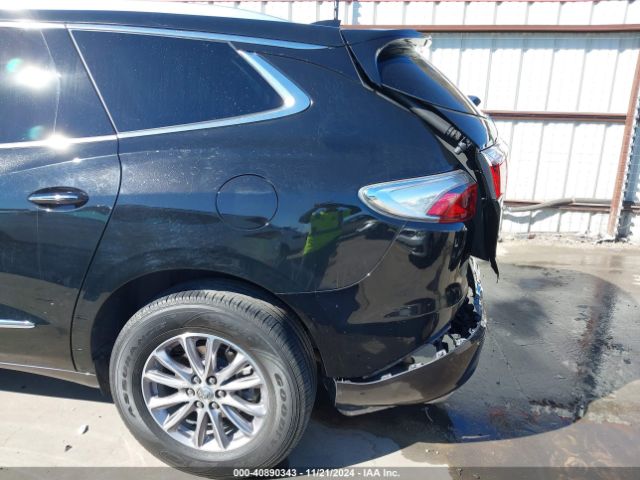 5GAERBKW4PJ143838 Buick Enclave Essence Fwd