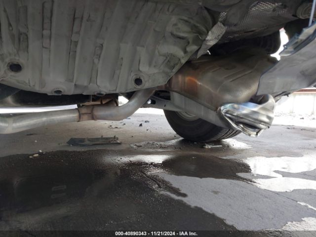 5GAERBKW4PJ143838 Buick Enclave Essence Fwd