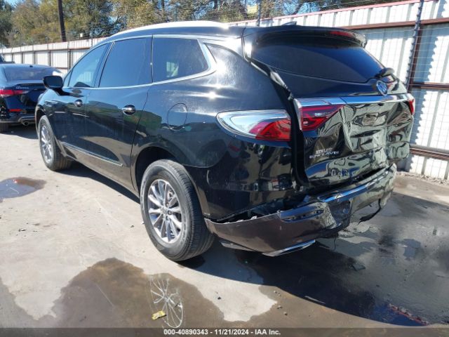5GAERBKW4PJ143838 Buick Enclave Essence Fwd