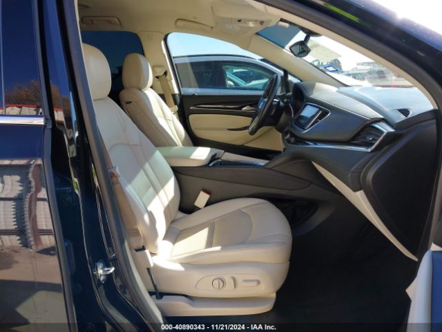 5GAERBKW4PJ143838 Buick Enclave Essence Fwd