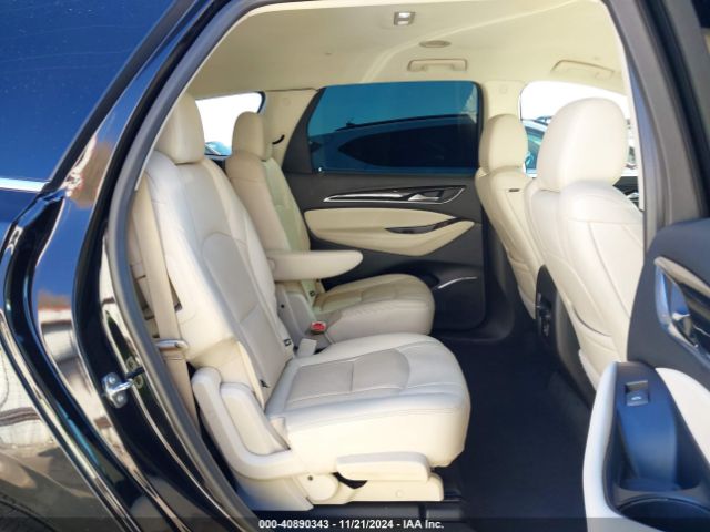 5GAERBKW4PJ143838 Buick Enclave Essence Fwd