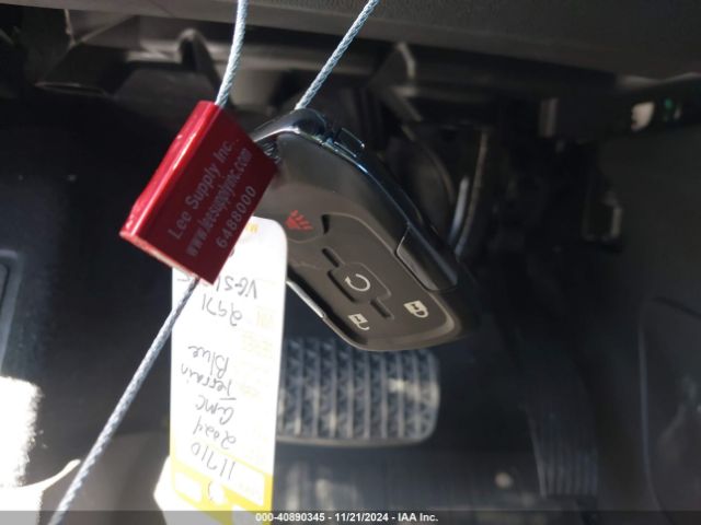 3GKALMEG5RL322971 GMC Terrain Fwd Sle