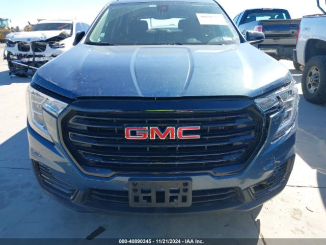 3GKALMEG5RL322971 GMC Terrain Fwd Sle
