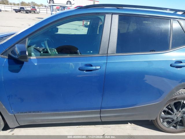 3GKALMEG5RL322971 GMC Terrain Fwd Sle