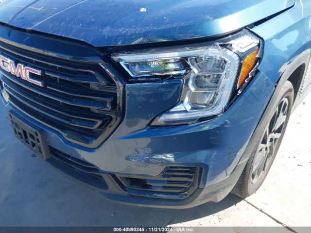 3GKALMEG5RL322971 GMC Terrain Fwd Sle