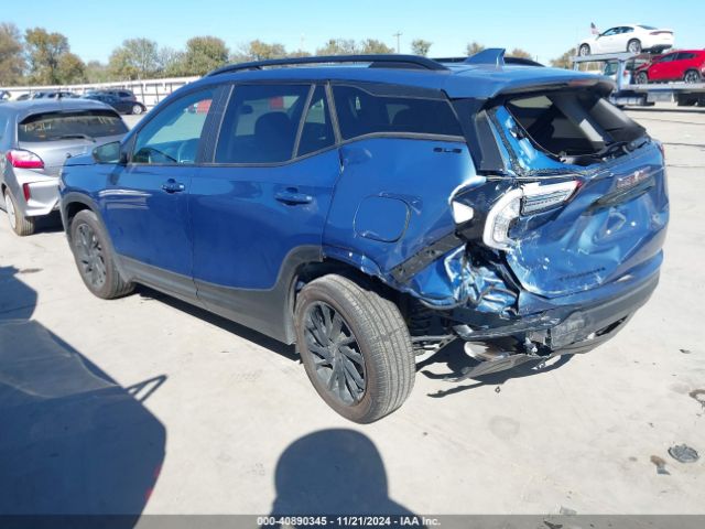 3GKALMEG5RL322971 GMC Terrain Fwd Sle