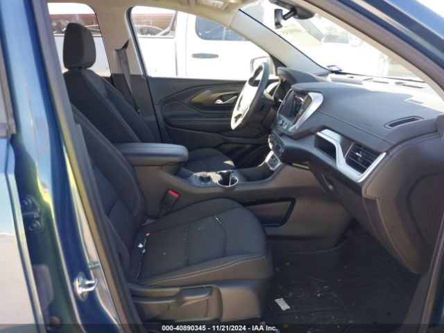 3GKALMEG5RL322971 GMC Terrain Fwd Sle