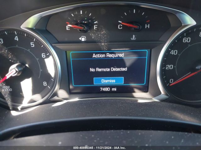 3GKALMEG5RL322971 GMC Terrain Fwd Sle