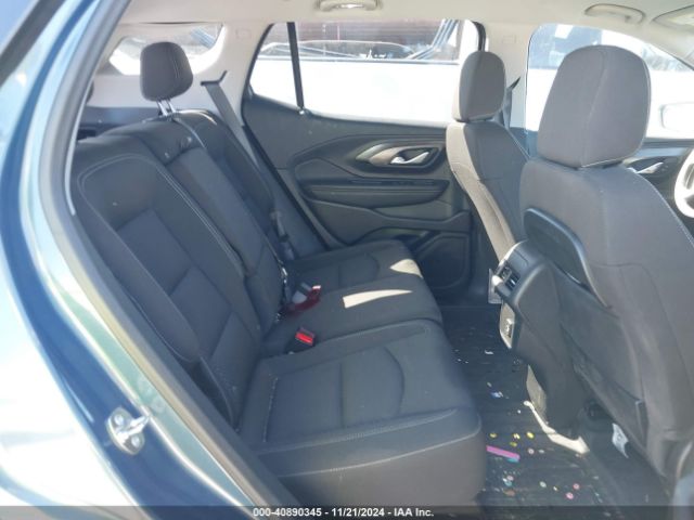 3GKALMEG5RL322971 GMC Terrain Fwd Sle