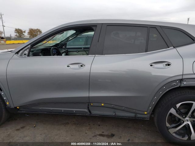 KL77LGE26RC064447 Chevrolet Trax Fwd 1rs