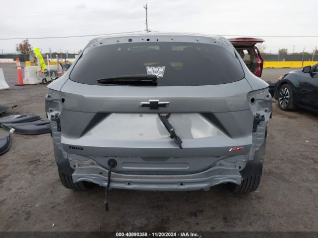 KL77LGE26RC064447 Chevrolet Trax Fwd 1rs