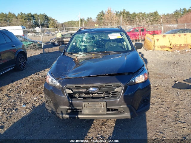 JF2GTAAC8KH221534 Subaru Crosstrek 2.0i