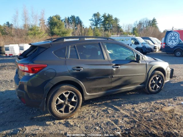 JF2GTAAC8KH221534 Subaru Crosstrek 2.0i