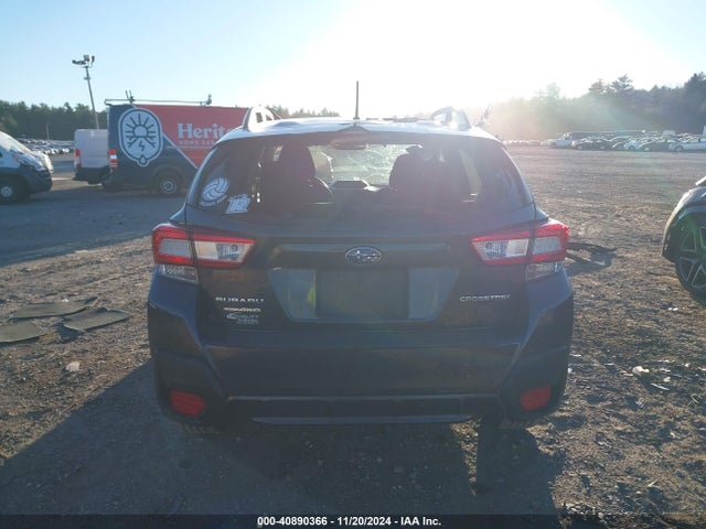 JF2GTAAC8KH221534 Subaru Crosstrek 2.0i