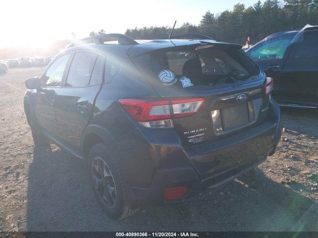 JF2GTAAC8KH221534 Subaru Crosstrek 2.0i