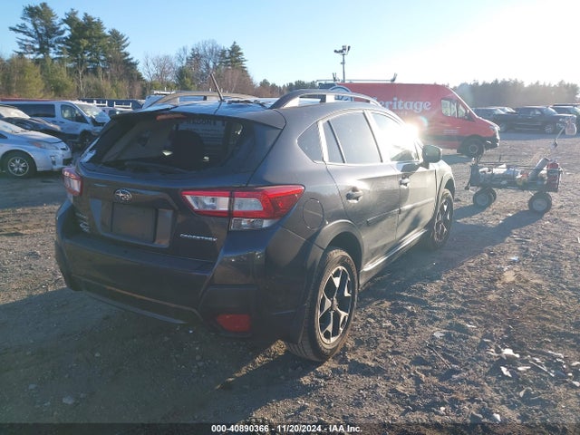 JF2GTAAC8KH221534 Subaru Crosstrek 2.0i