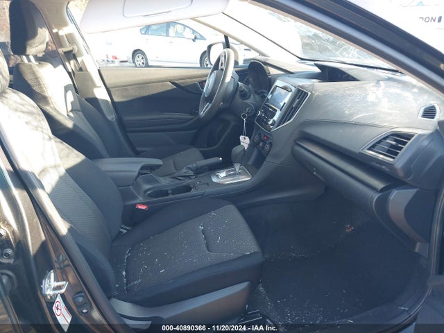 JF2GTAAC8KH221534 Subaru Crosstrek 2.0i