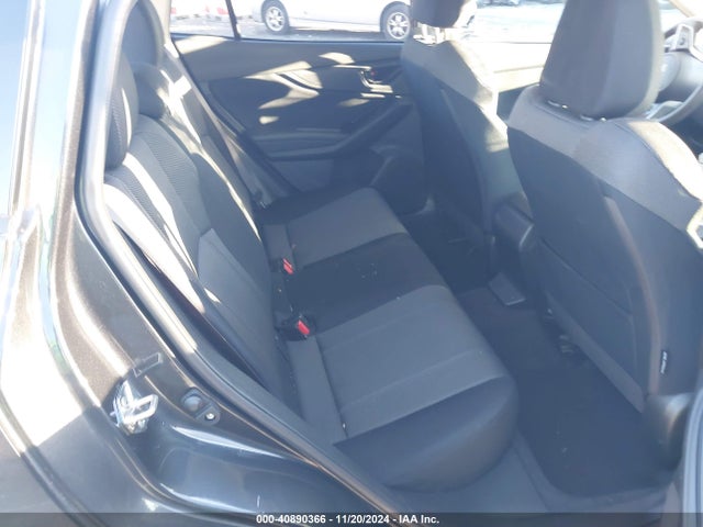 JF2GTAAC8KH221534 Subaru Crosstrek 2.0i