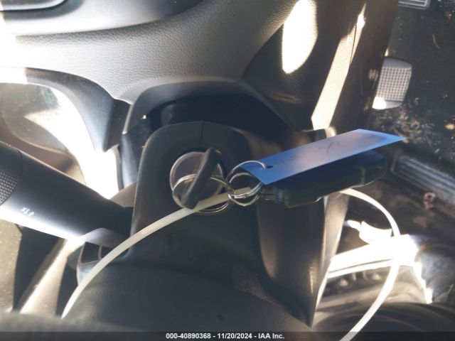 1GCGSBEA1J1138101 Chevrolet Colorado Wt