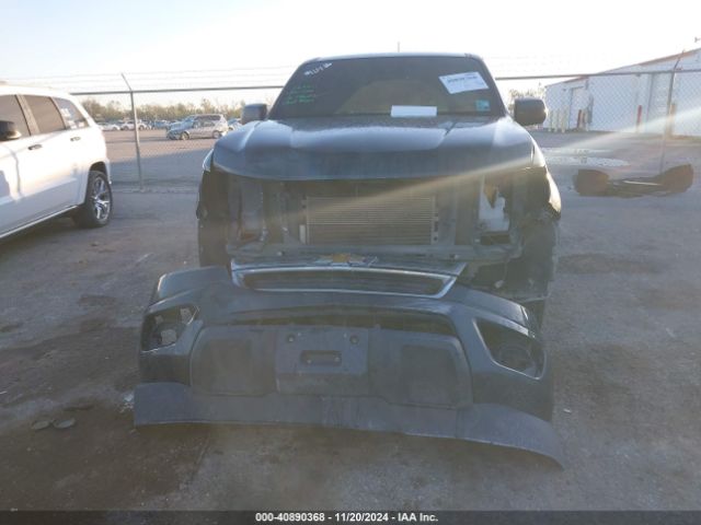 1GCGSBEA1J1138101 Chevrolet Colorado Wt