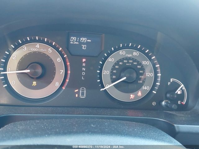 5FNRL5H21EB121985 Honda ODYSSEY LX