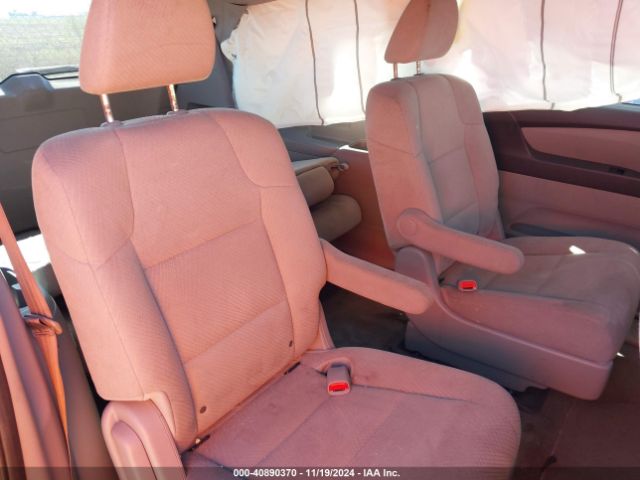 5FNRL5H21EB121985 Honda ODYSSEY LX