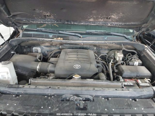 5TFDW5F16FX443282 Toyota Tundra Sr5 5.7l V8