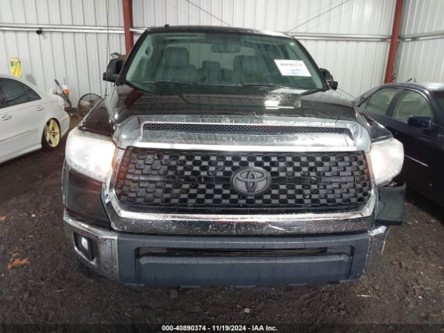 5TFDW5F16FX443282 Toyota Tundra Sr5 5.7l V8