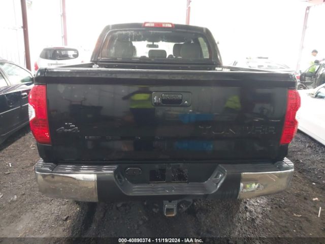 5TFDW5F16FX443282 Toyota Tundra Sr5 5.7l V8