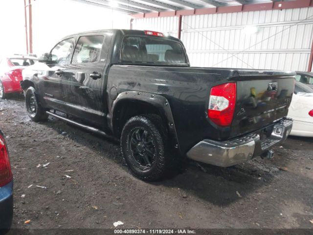5TFDW5F16FX443282 Toyota Tundra Sr5 5.7l V8