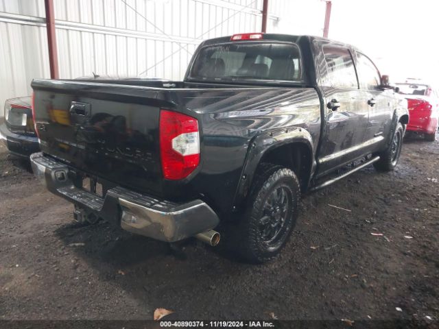5TFDW5F16FX443282 Toyota Tundra Sr5 5.7l V8