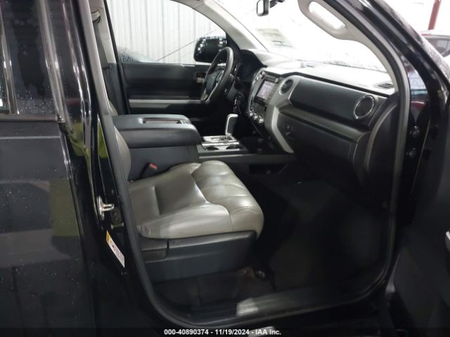 5TFDW5F16FX443282 Toyota Tundra Sr5 5.7l V8