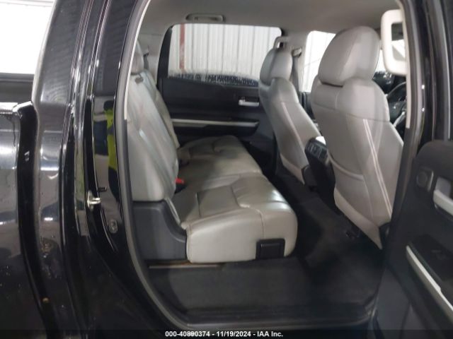 5TFDW5F16FX443282 Toyota Tundra Sr5 5.7l V8