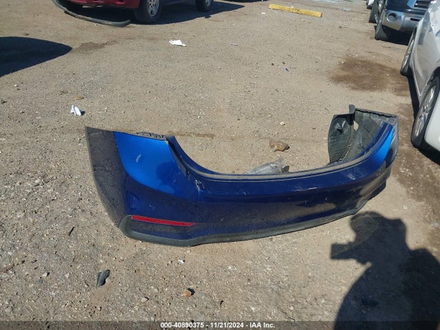 Hyundai ACCENT SE 2018 3KPC24A38JE026409 Image 12
