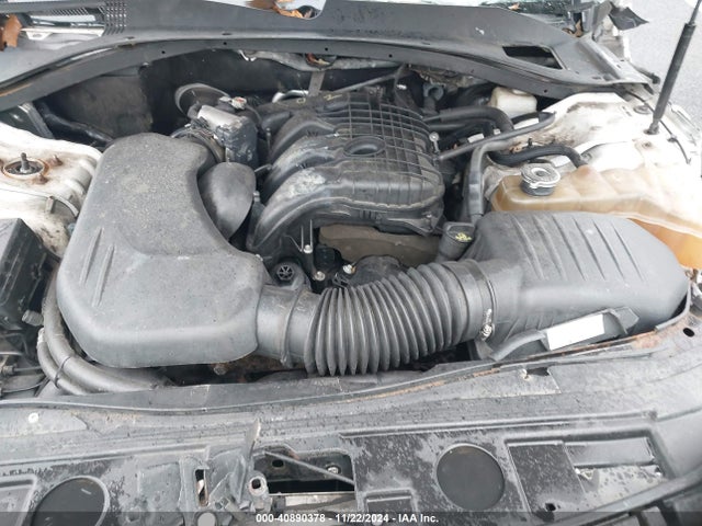 2C3CCAAG3EH132764 Chrysler 300