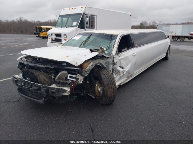 Chrysler 300 2014 2C3CCAAG3EH132764 Image 17