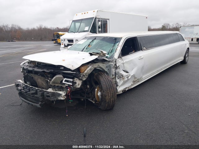 Chrysler 300 2014 2C3CCAAG3EH132764 Image 6