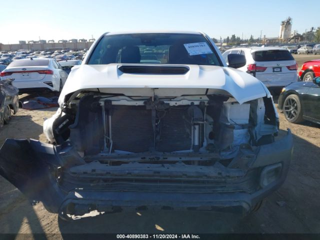 5TFRX5GN0LX171411 Toyota Tacoma Sr