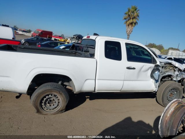 5TFRX5GN0LX171411 Toyota Tacoma Sr
