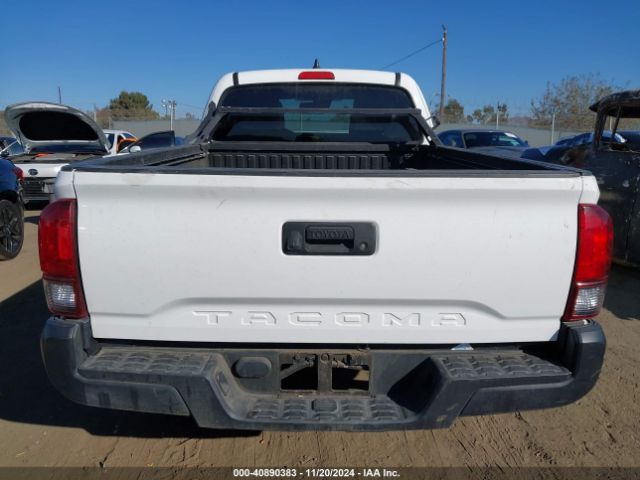 5TFRX5GN0LX171411 Toyota Tacoma Sr