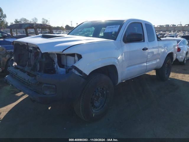 5TFRX5GN0LX171411 Toyota Tacoma Sr