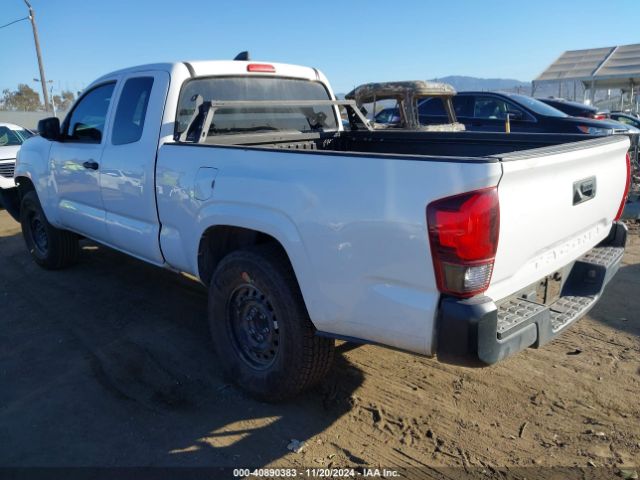 5TFRX5GN0LX171411 Toyota Tacoma Sr