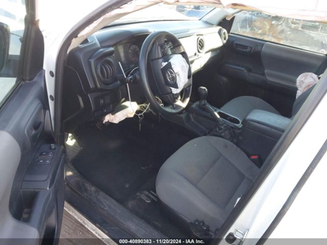 5TFRX5GN0LX171411 Toyota Tacoma Sr
