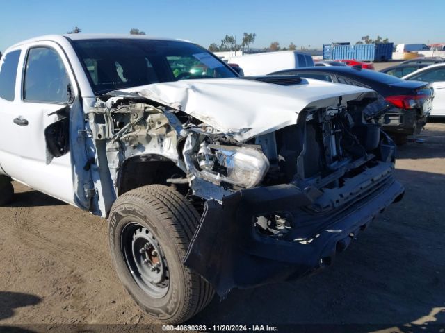 5TFRX5GN0LX171411 Toyota Tacoma Sr
